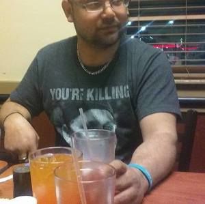 Meet your Posher, Timothy